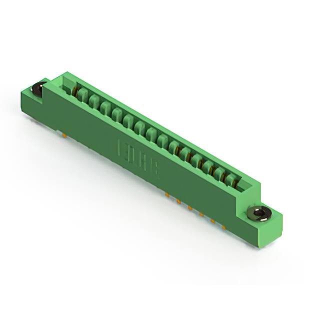 807-030-558-203 EDAC Inc.  Edgeboard Connectors